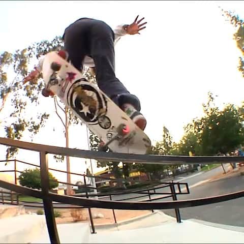 スラッシャーのインスタグラム：「👉🏽 @foundationskateboards ‘After 30 Years’ montage starring @coreyglick_ @nick_merlino @victor.aceves @coreyduffel @aidancampbell @dakotaservold @joeyragali @arespence @colewilson___ @austinthongvivong @dylanwitkin is LIVE on ThrasherMagazine.com 📡」