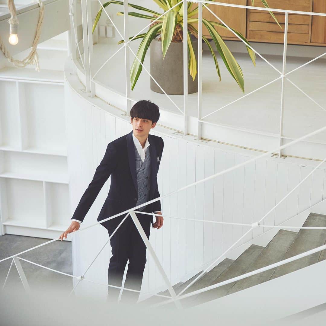SUIT SELECT スーツセレクトのインスタグラム