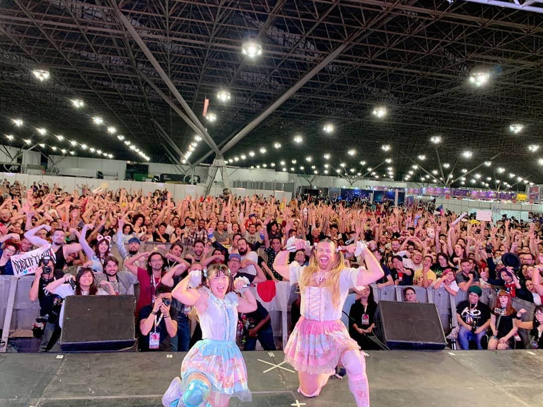 才木玲佳さんのインスタグラム写真 - (才木玲佳Instagram)「❤️🇧🇷❤️」7月18日 10時04分 - saikireika