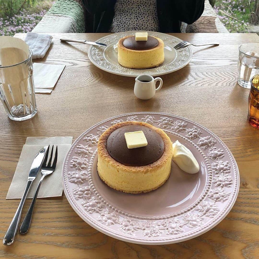 isutaのグルメインスタ