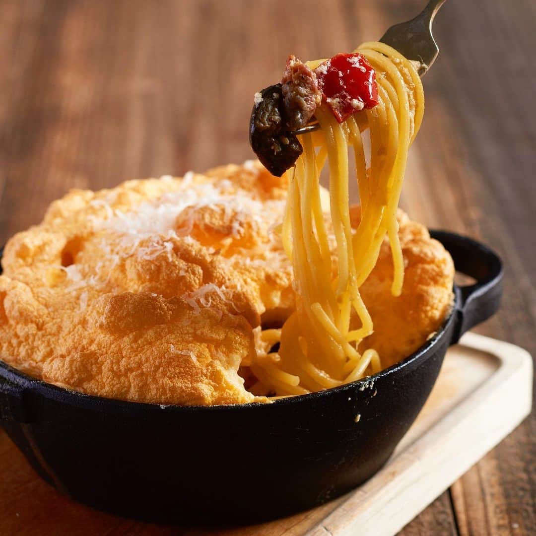 KIHACHI公式Instagramのグルメインスタ