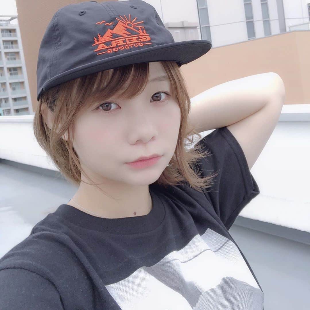 真奈のインスタグラム