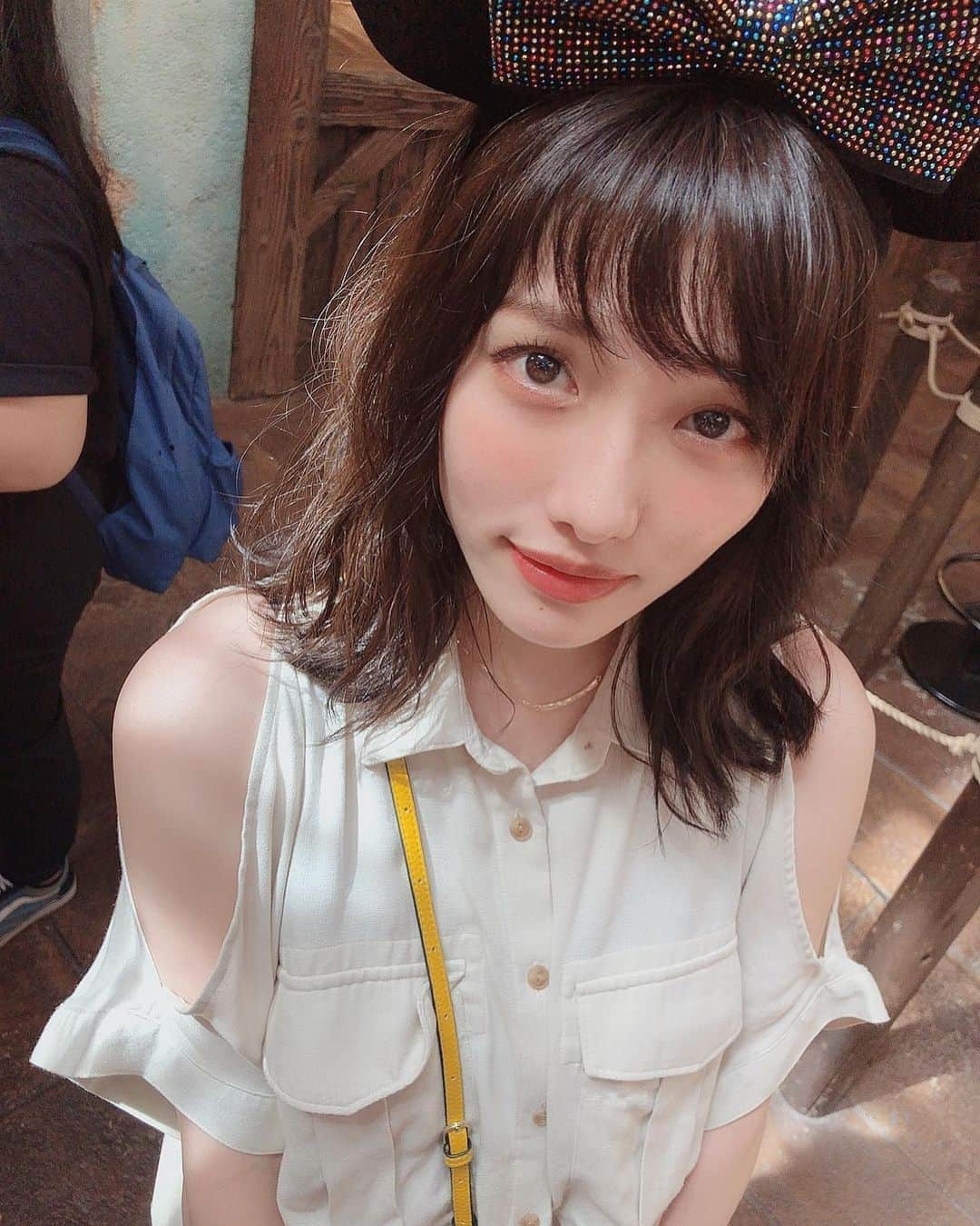 今野杏南のインスタグラム