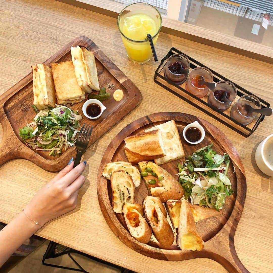 黒田麻理耶のグルメインスタ