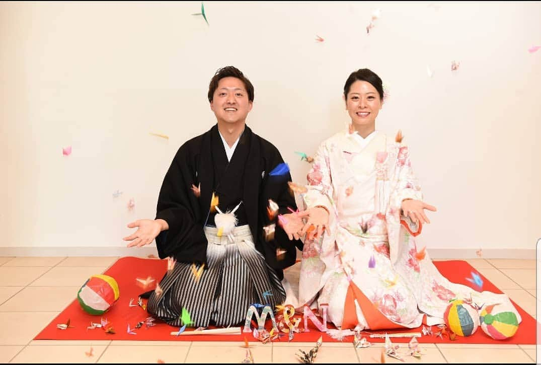 結婚式場 ヒルズスィーツ宇都宮ブリーズテラスのインスタグラム