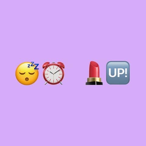 Tarte Cosmeticsさんのインスタグラム写真 - (Tarte CosmeticsInstagram)「Ending #WorldEmojiDay with some emoji talk 😉 Comment below the answer to your favorite picture puzzle! 🧩 SWIPE RIGHT TO DECODE THEM ALL 👉 #tartetalk」7月18日 11時29分 - tartecosmetics