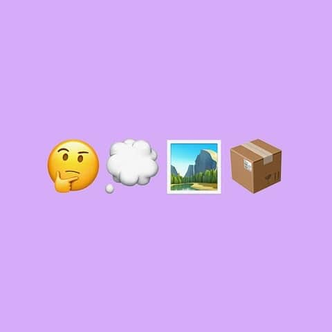 Tarte Cosmeticsさんのインスタグラム写真 - (Tarte CosmeticsInstagram)「Ending #WorldEmojiDay with some emoji talk 😉 Comment below the answer to your favorite picture puzzle! 🧩 SWIPE RIGHT TO DECODE THEM ALL 👉 #tartetalk」7月18日 11時29分 - tartecosmetics