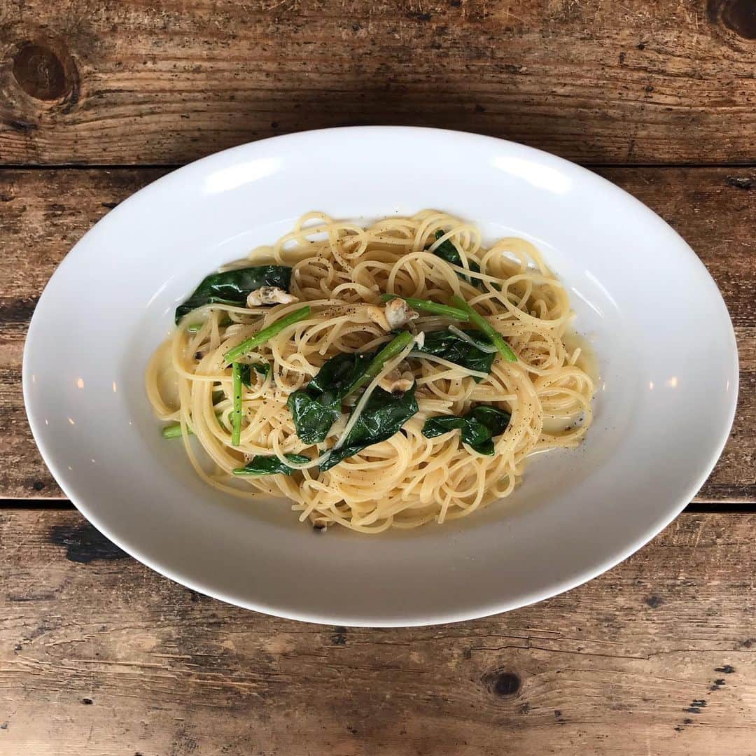 リバーサイドカフェ シエロイリオのグルメインスタ