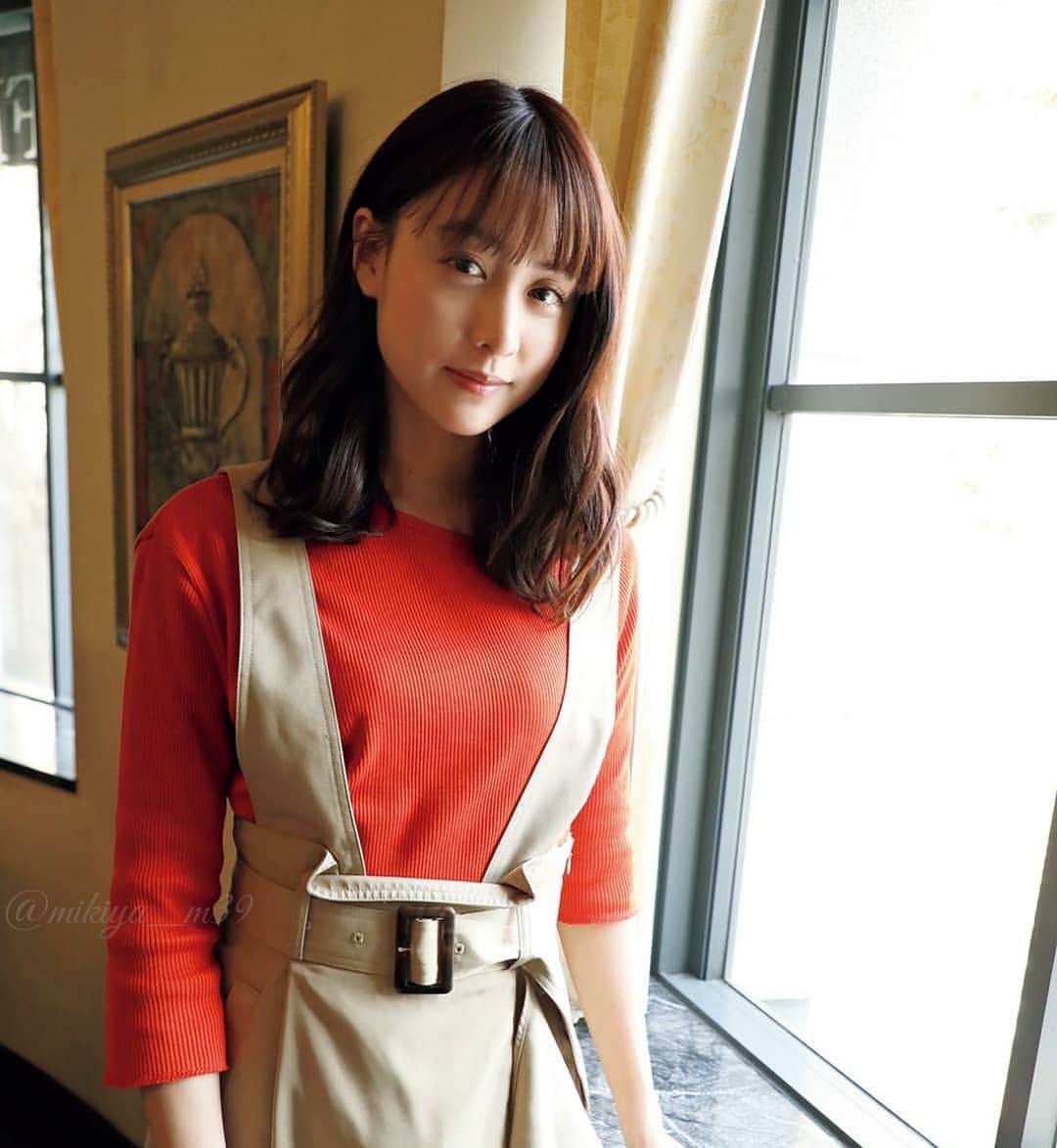 女子アナ好きみっきーのインスタグラム
