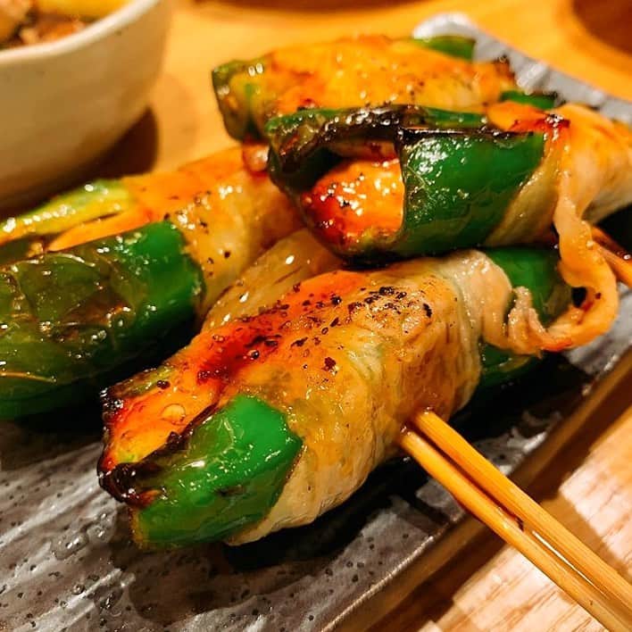 【屋台屋 博多劇場】鉄鍋餃子 もつ鍋 串焼き おでんのインスタグラム