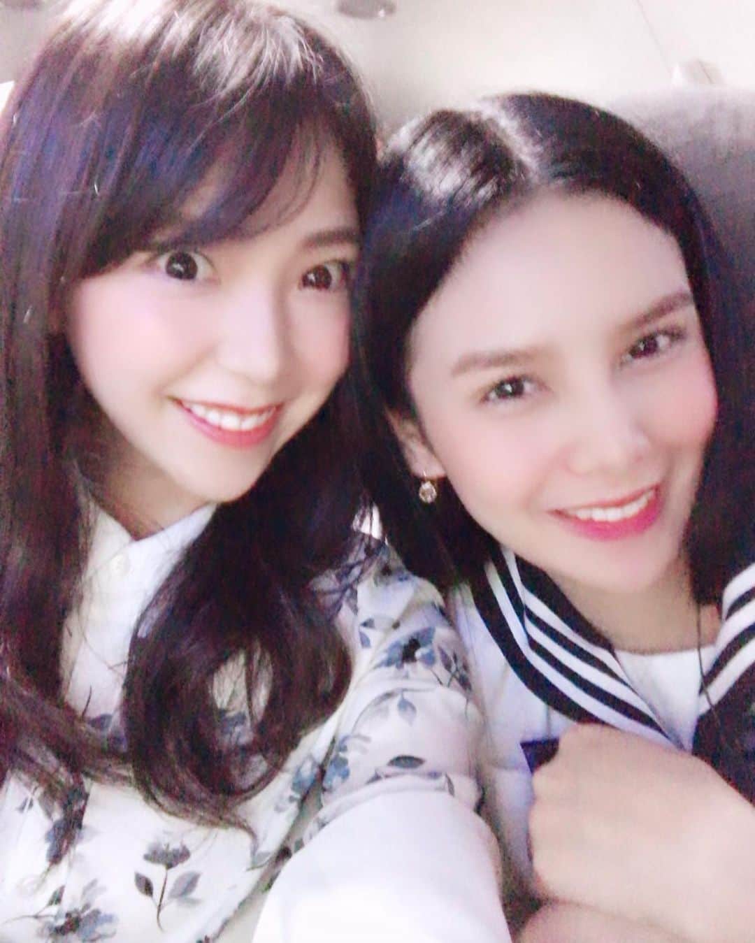 石原夕里朱のインスタグラム