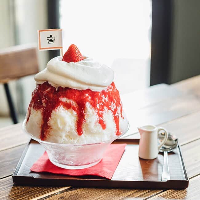 オズモール編集部のグルメインスタ