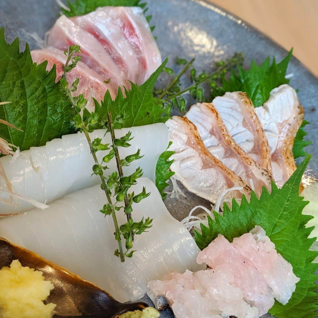 大見さなえのグルメインスタ