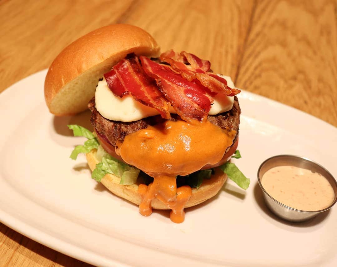 THE COUNTER JAPAN公式のグルメインスタ