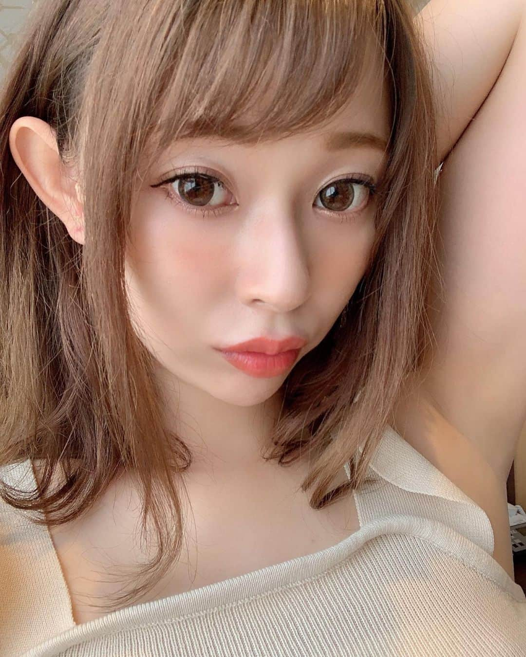 karen okajimaのインスタグラム