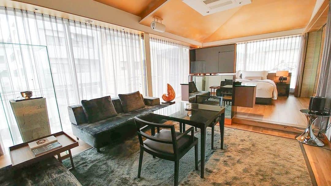 一休.com公式アカウントのグルメインスタ