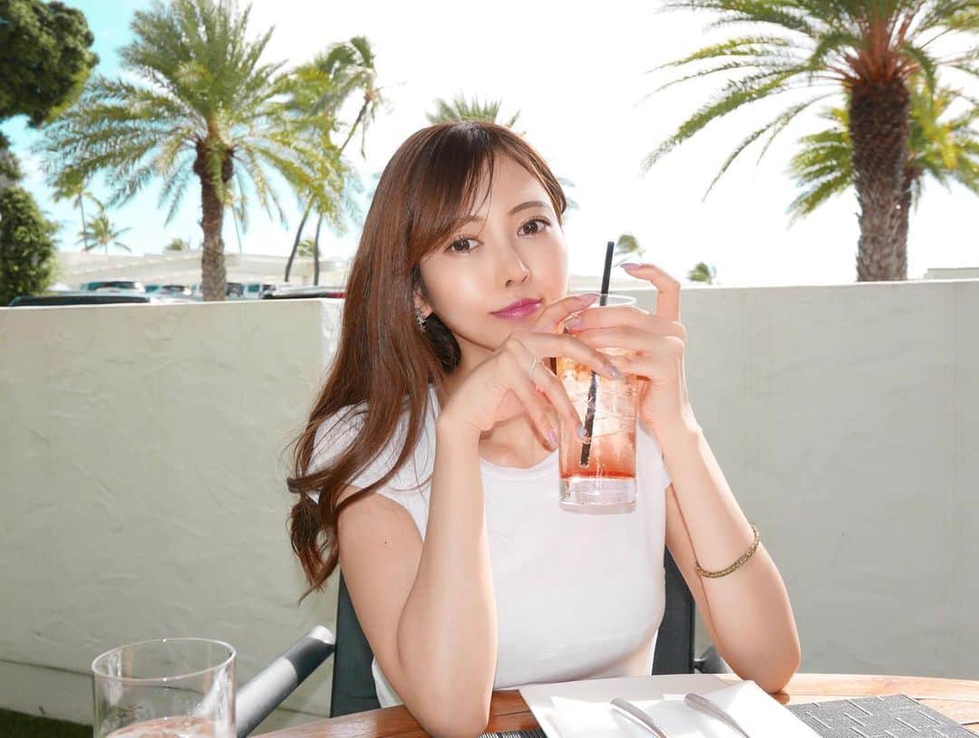 清水愛美のインスタグラム