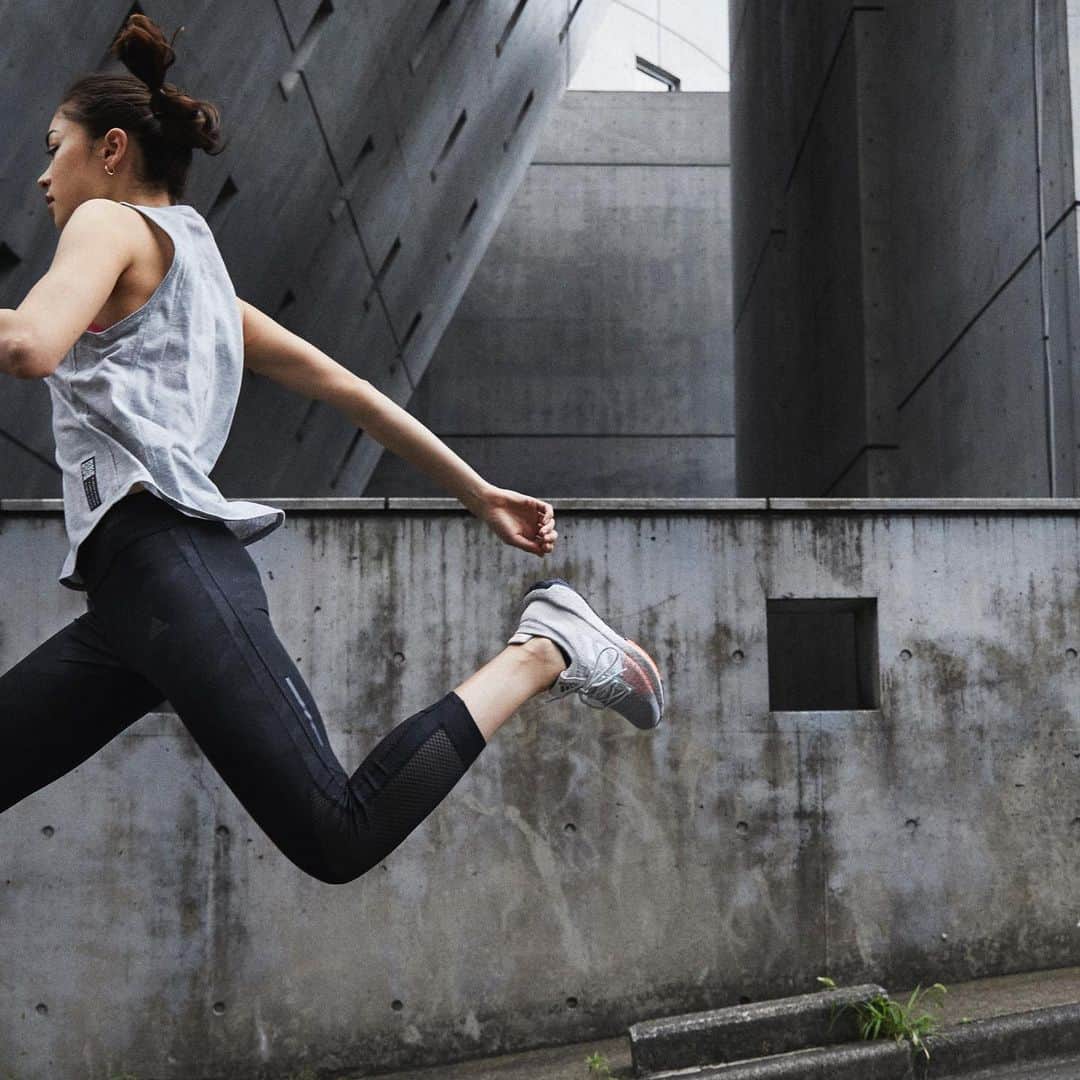 ADIDASTOKYOのインスタグラム