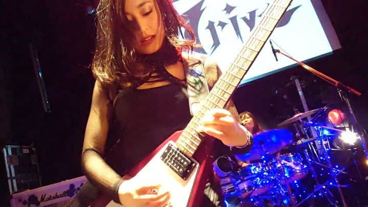 Yukiのインスタグラム