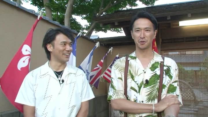 小澤雄太のインスタグラム