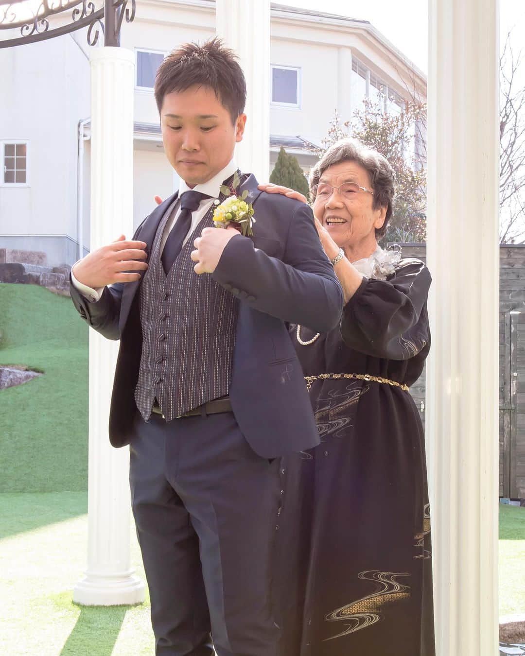 オードヴィーウェディング【名古屋・結婚式場】 のグルメインスタ