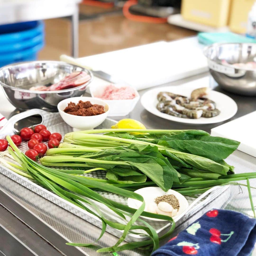 道の駅やちよのグルメインスタ