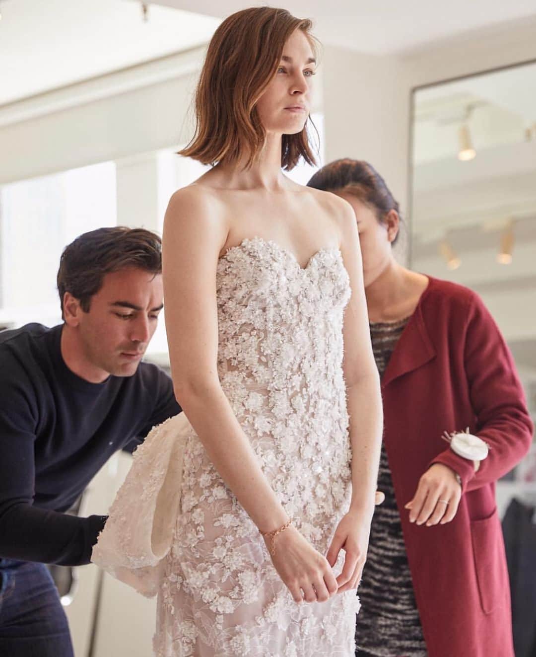 SOYOO BRIDALのインスタグラム