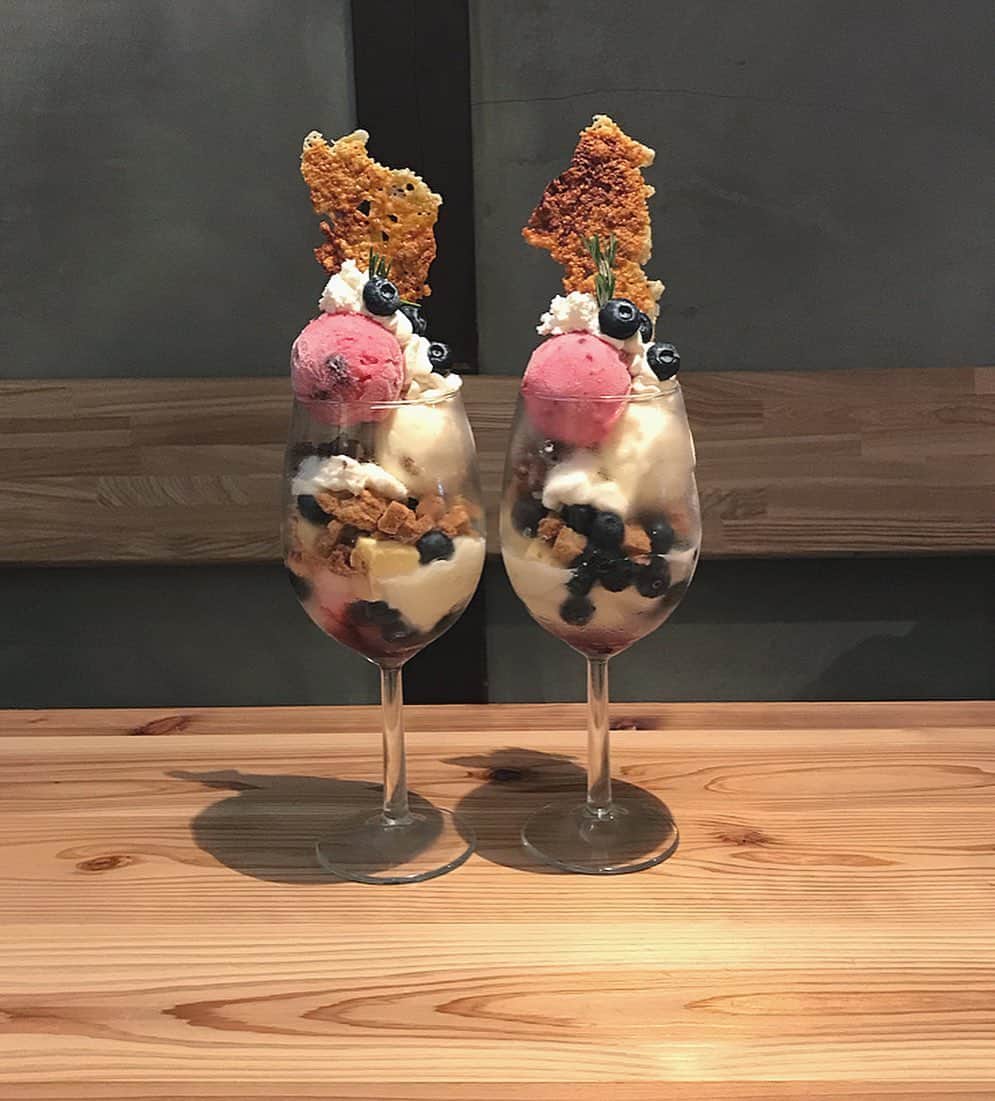 yunappleeeのグルメインスタ