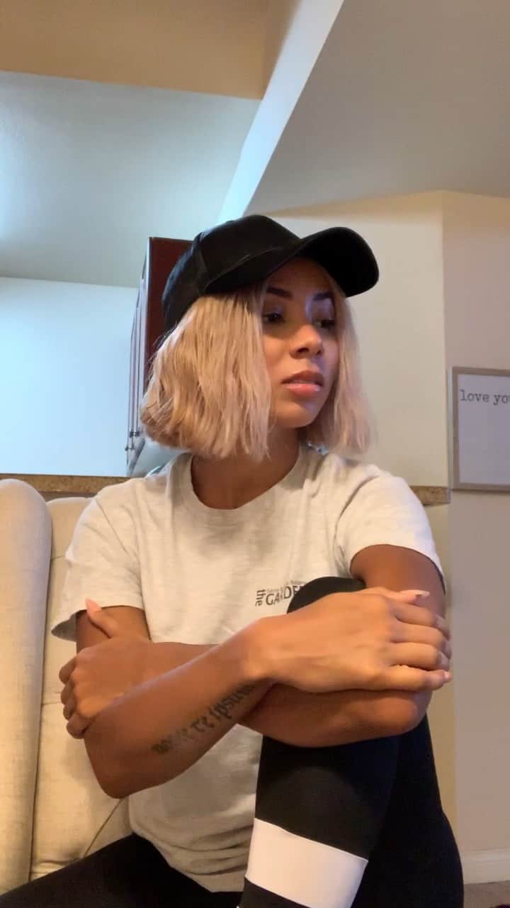 Brittany Rennerのインスタグラム