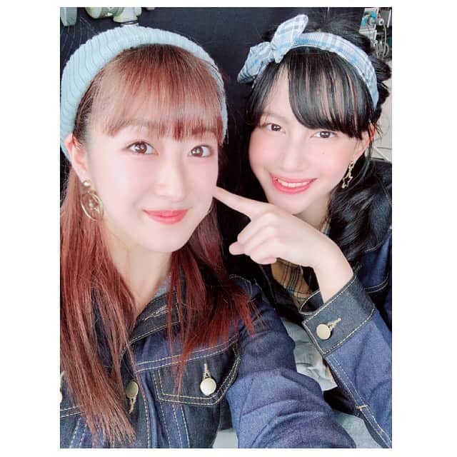 伊豆田莉奈のインスタグラム