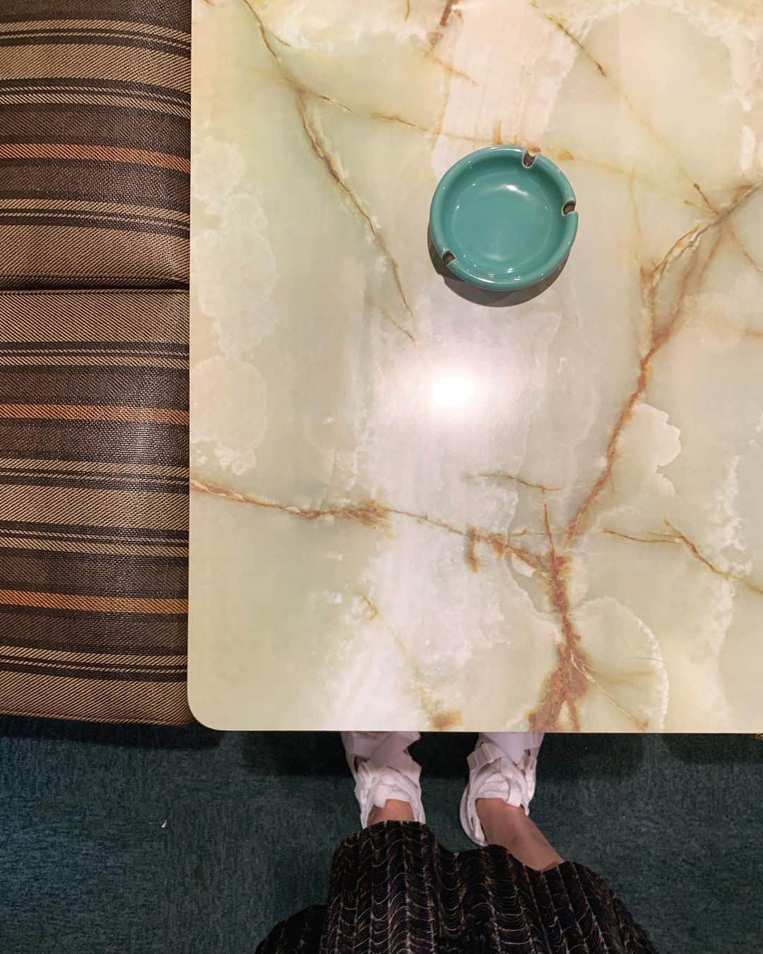 小谷実由のグルメインスタ