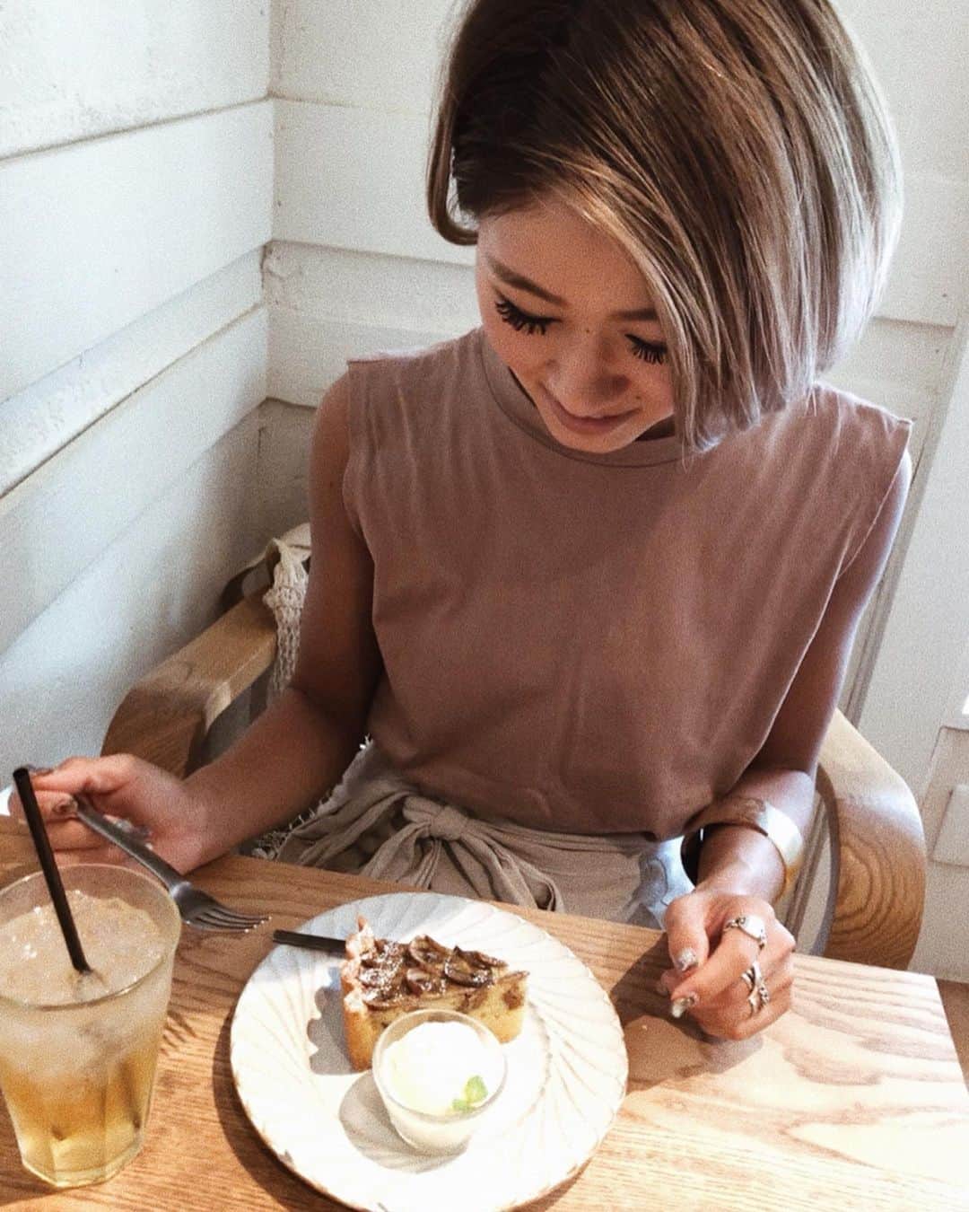 annaのグルメインスタ