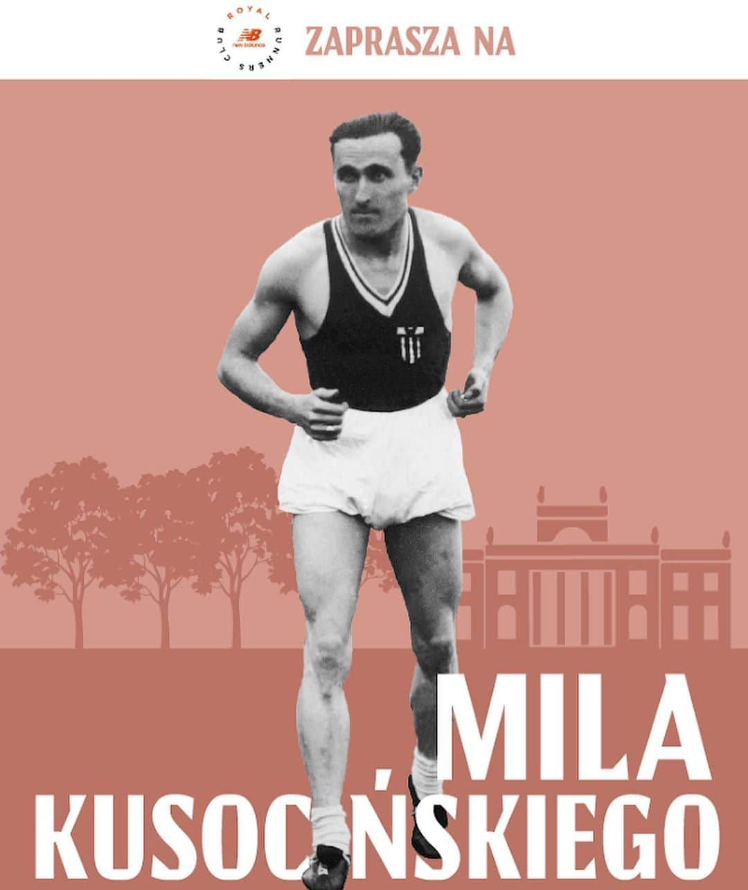 Weronika Bielikさんのインスタグラム写真 - (Weronika BielikInstagram)「1 or 2? ⛰❤️ . 🇵🇱🇵🇱🇵🇱 . W 1932 roku Janusz Kusociński zdobył pierwszy złoty medal olimpijski dla Polski w konkurencji męskiej. W rocznicę tego wydarzenia odbędzie się absolutnie wyjątkowy bieg. Łazienki Królewskie, w których mistrz był zatrudniony, mieszkał i trenował, ugoszczą biegaczy na atestowanej przez Polski Związek Lekkiej Atletyki, specjalnie „wyświetlonej" trasie.  31 lipca o godz. 22:00 po zamknięciu bram muzeum, zapraszamy miłośników biegania na ścieżki, które niejednokrotnie przemierzał najszybszy ogrodnik świata, prekursor nowoczesnych metod treningowych, mistrz olimpijski i wicemistrz Europy, dziesięciokrotny mistrz kraju – Janusz „Kusy” Kusociński.  Jest taki dystans, na którym już wkrótce możesz zostać mistrzem świata🏆🎉, bo z tego co wiemy nikt się jeszcze na nim nie ścigał 😉 Chodzi o #MilaKusocińskiego  #run #race #city #sport #fun #lazienkikrolewskie #kusy #JanuszKusociński #running #runners #fit #NewBalance #BiegamwŁazienkach #Warsaw #evening #sports #PKOL #PZLA #Bieganiepl @newbalancepoland」7月18日 22時22分 - veronicabielik