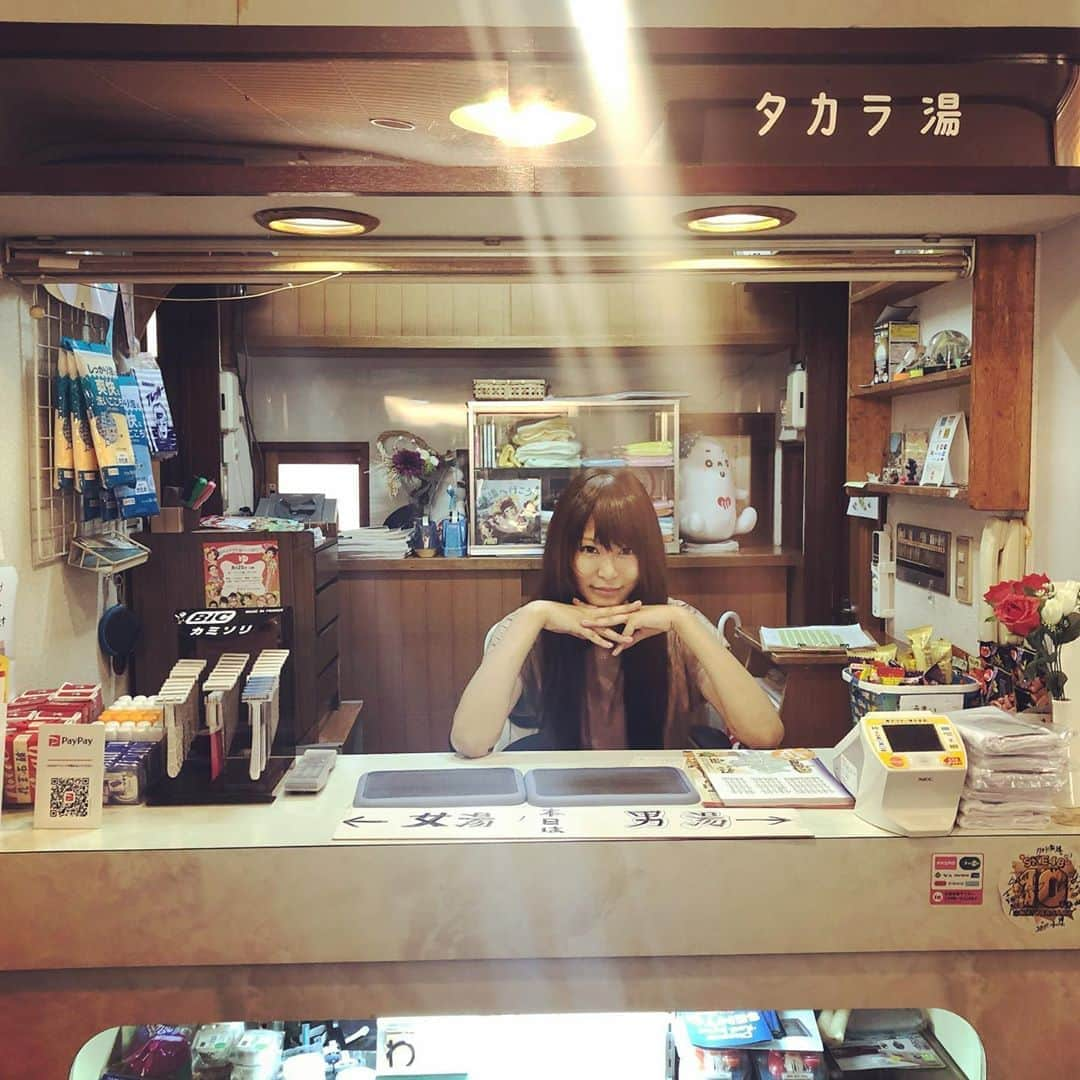 小野さゆりのインスタグラム