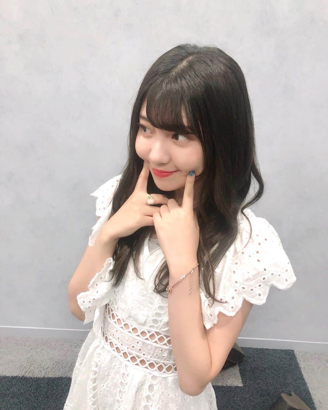 小玉梨々華のインスタグラム
