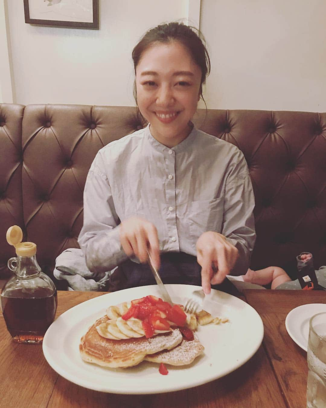 木下美咲さんのインスタグラム写真 - (木下美咲Instagram)「ふあぁぁ、、、何回見ても 可愛すぎて悶える #bubbys」7月18日 22時37分 - happyberry7