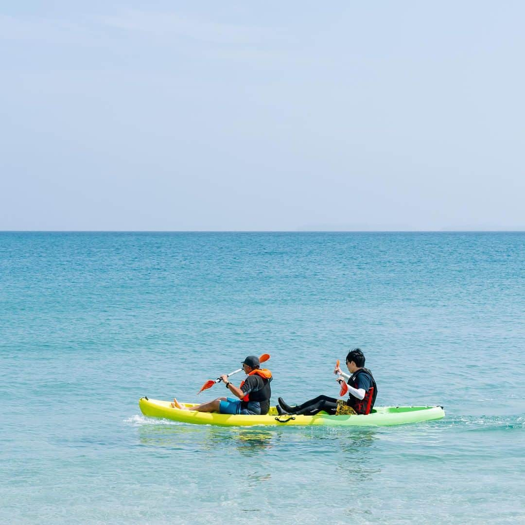 李翔さんのインスタグラム写真 - (李翔Instagram)「海浪聲是現在最需要的東西。 - #weekendmood #bbctravel #natgeo #iseetaiwan #taiwan #stayandwander  #natgeoyourshot #yourshotphotographer  #newyorktimes  #traveladventures  #lovetheworld  #ilovetravel #natgeotravel #春  #日常 #gothere #spring #culturetrip #yourshot  #BeAlpha  #mylpguide #lonelyplanet  #sundayvibes  #澎湖 #SonyA7M3 #penghu #SEL24105G @sonytaiwan @sonyalpha」7月18日 22時31分 - rookie030