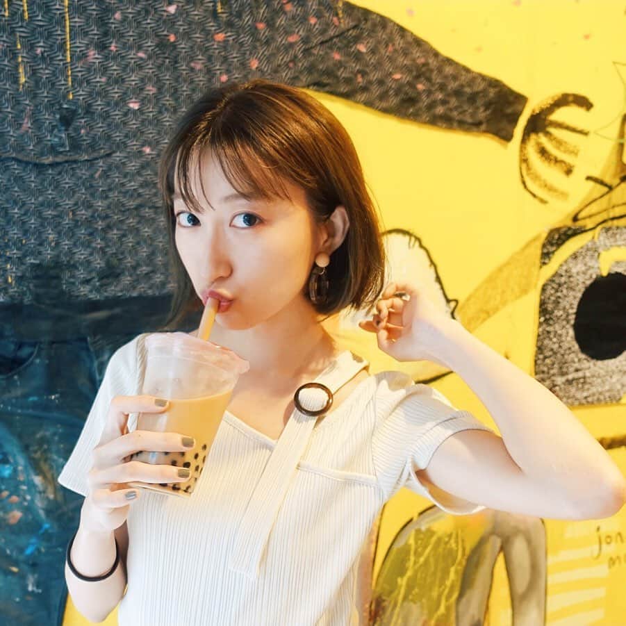 戸高彩菜のグルメインスタ