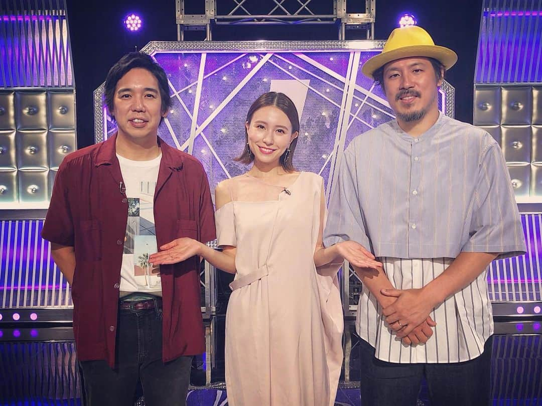 スキマスイッチさんのインスタグラム写真 - (スキマスイッチInstagram)「先日、May J.さんが司会をやられている﻿ NHK BSプレミアム「J-MELO」に出演してきました！﻿ ﻿ New Single「青春」はもちろん、音楽フェスのお話もさせていただきました！！﻿ ﻿ ﻿ 是非スキマスイッチが出演する音楽フェスで「青春」を生で聞いてくださいね‼︎‼︎﻿ ﻿ ﻿ #スキマスイッチ #スキマ #青春 #東京 #糸 #メトロノーツ #清原翔 #春川芽生 #ふわり #恋が積もっていく #儚い想い #勇気 #ゴール #放課後 #グラウンド #告白 #二度目 #部活 #バトン #校庭 #フェス #音楽フェス」7月18日 22時41分 - sukimaswitch_official