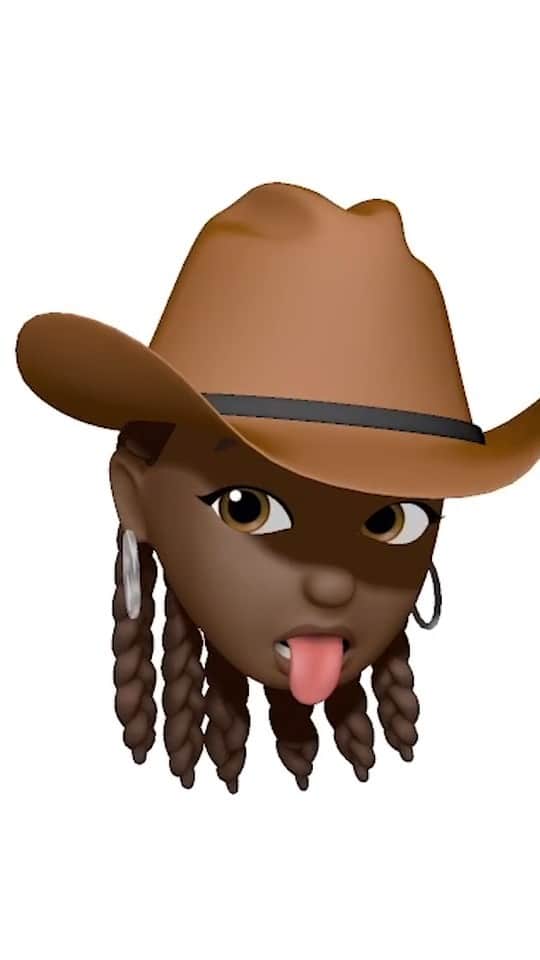 のインスタグラム：「Somebody tell @lilnasx I’m just having fun with this😈 #13moredays #RemyMa 🎥 @offjimmer」