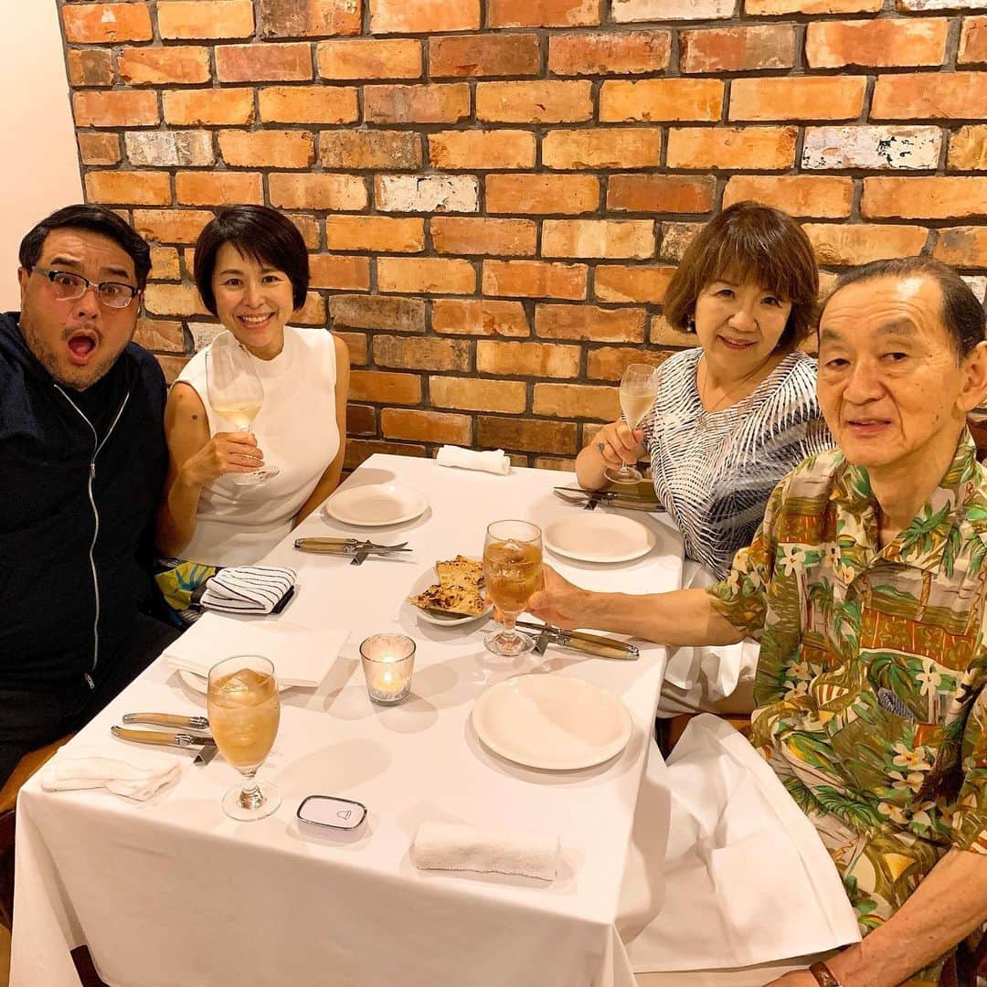 王理惠のグルメインスタ