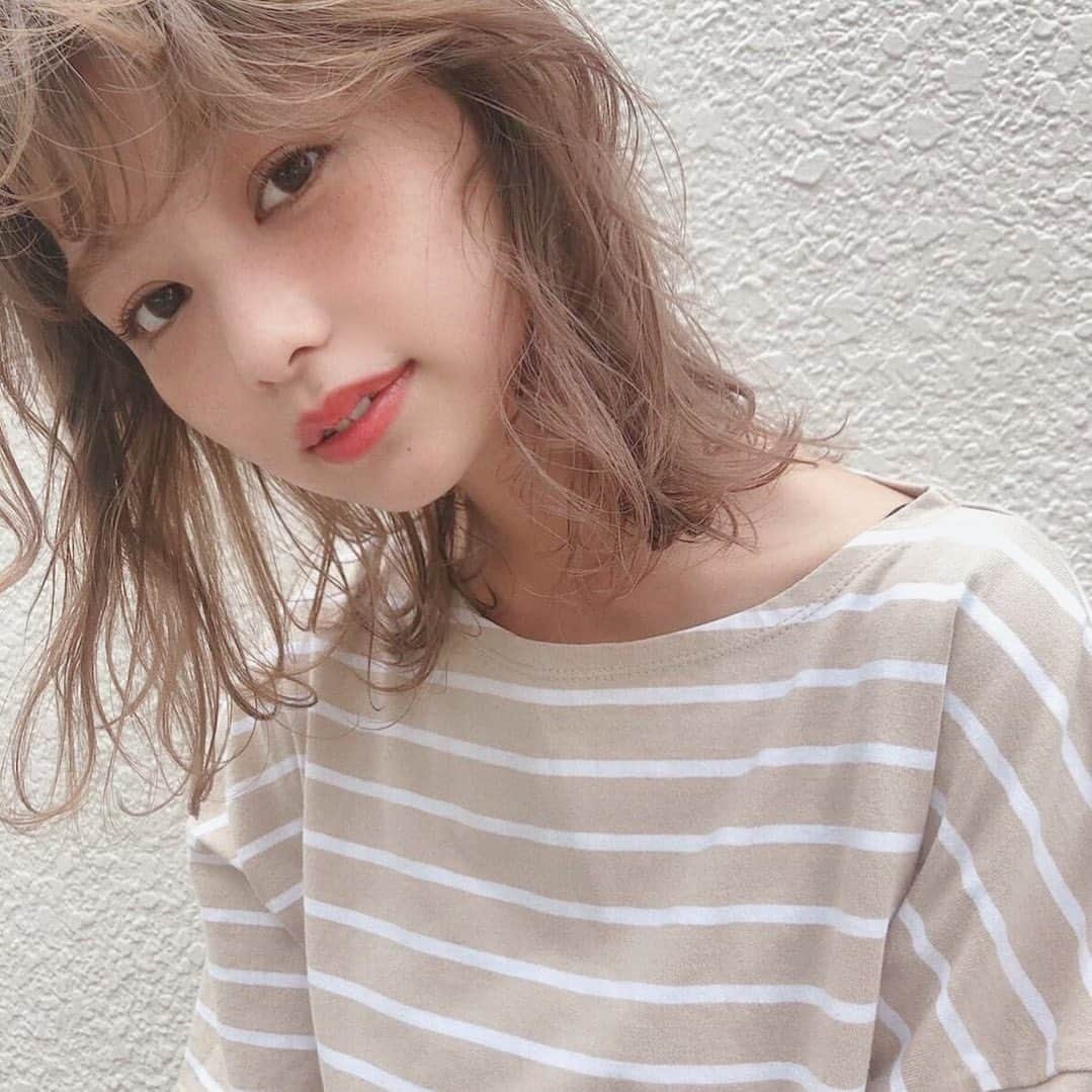 鈴木凪沙さんのインスタグラム写真 - (鈴木凪沙Instagram)「8月はたのしみいっぱい🌻そろそろ晴れて」7月18日 23時12分 - nagichan4