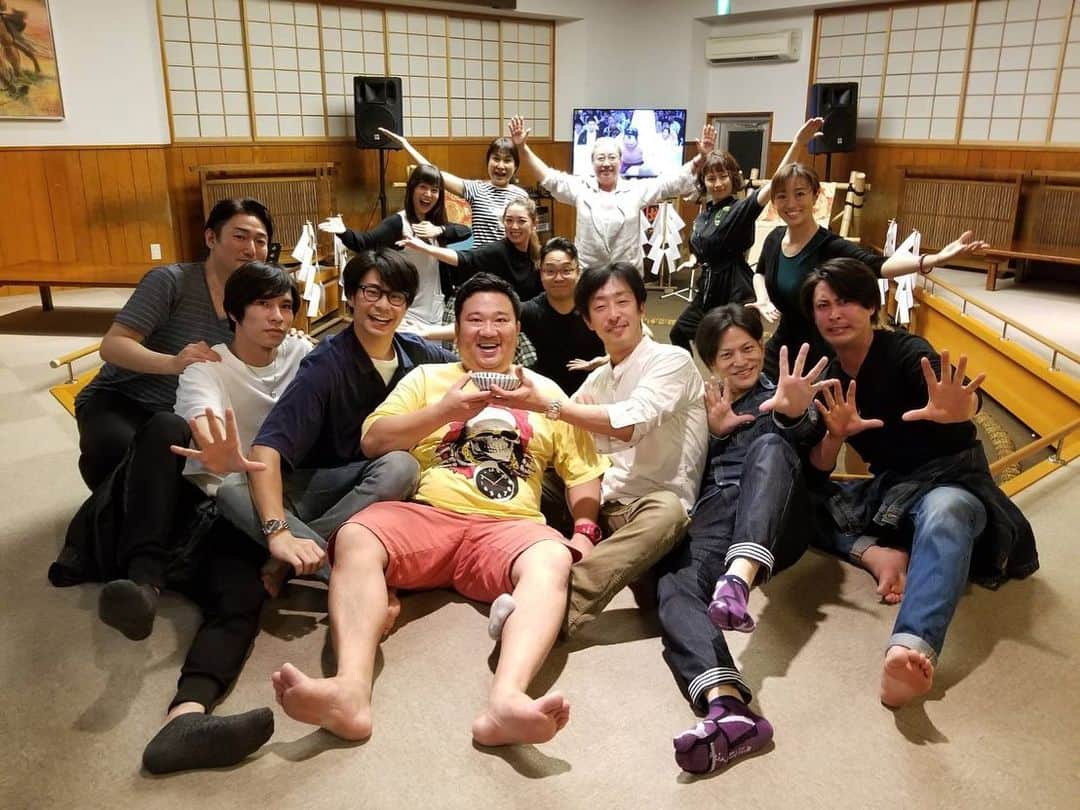 亜聖樹のグルメインスタ