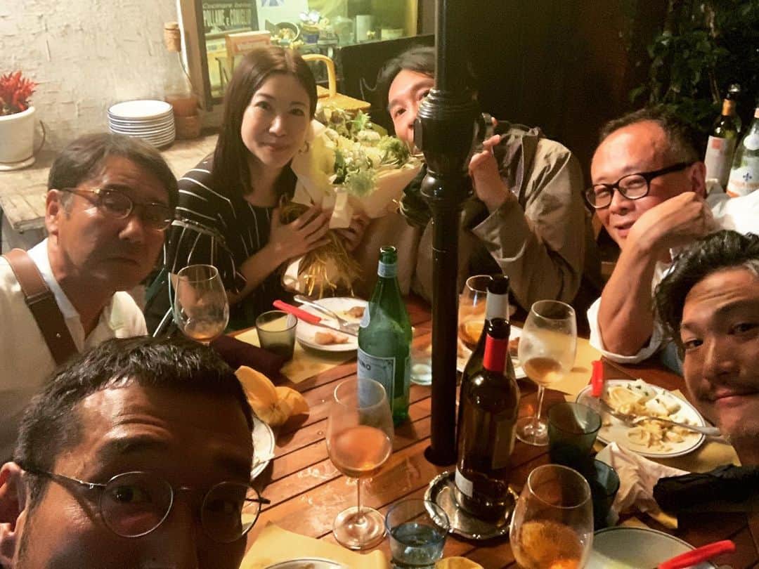 西田善太のグルメインスタ