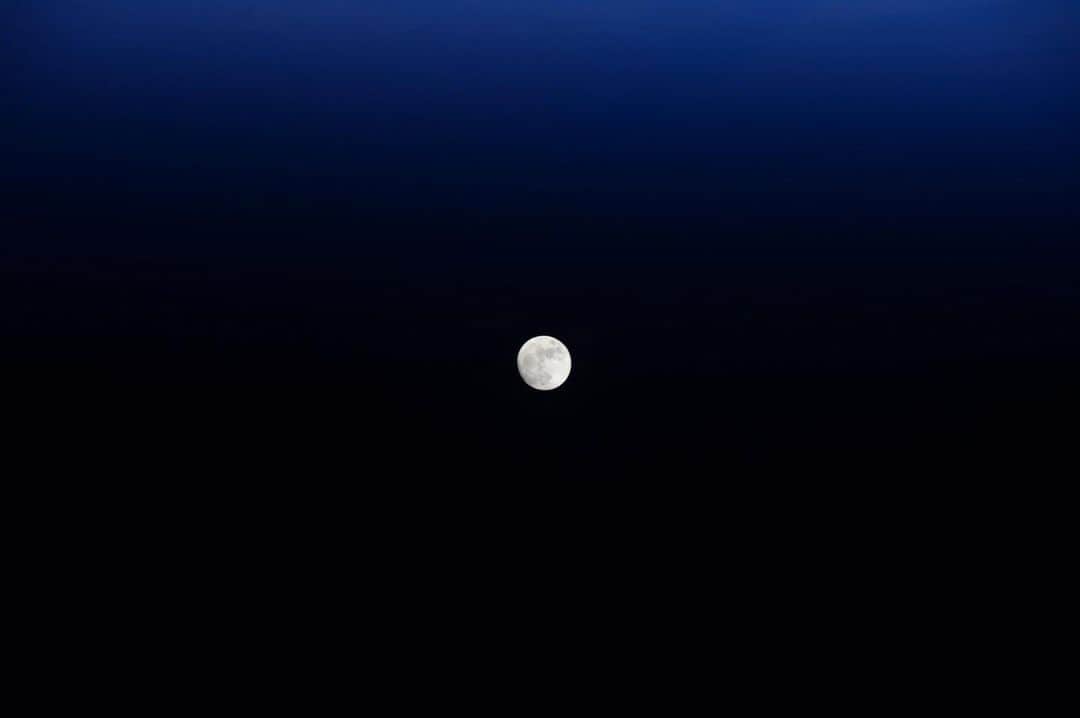 スコット・ケリーさんのインスタグラム写真 - (スコット・ケリーInstagram)「#ThursdayThoughts  It’s almost like it was put there on purpose. The moon. To practice going to Mars. It’s 3 days versus 200 days.  It’s got 1/6th of gravity vs 1/3 of gravity. No atmosphere versus a little. #Apollo50 #Appllo50th #moon #Artemis」7月18日 23時30分 - stationcdrkelly