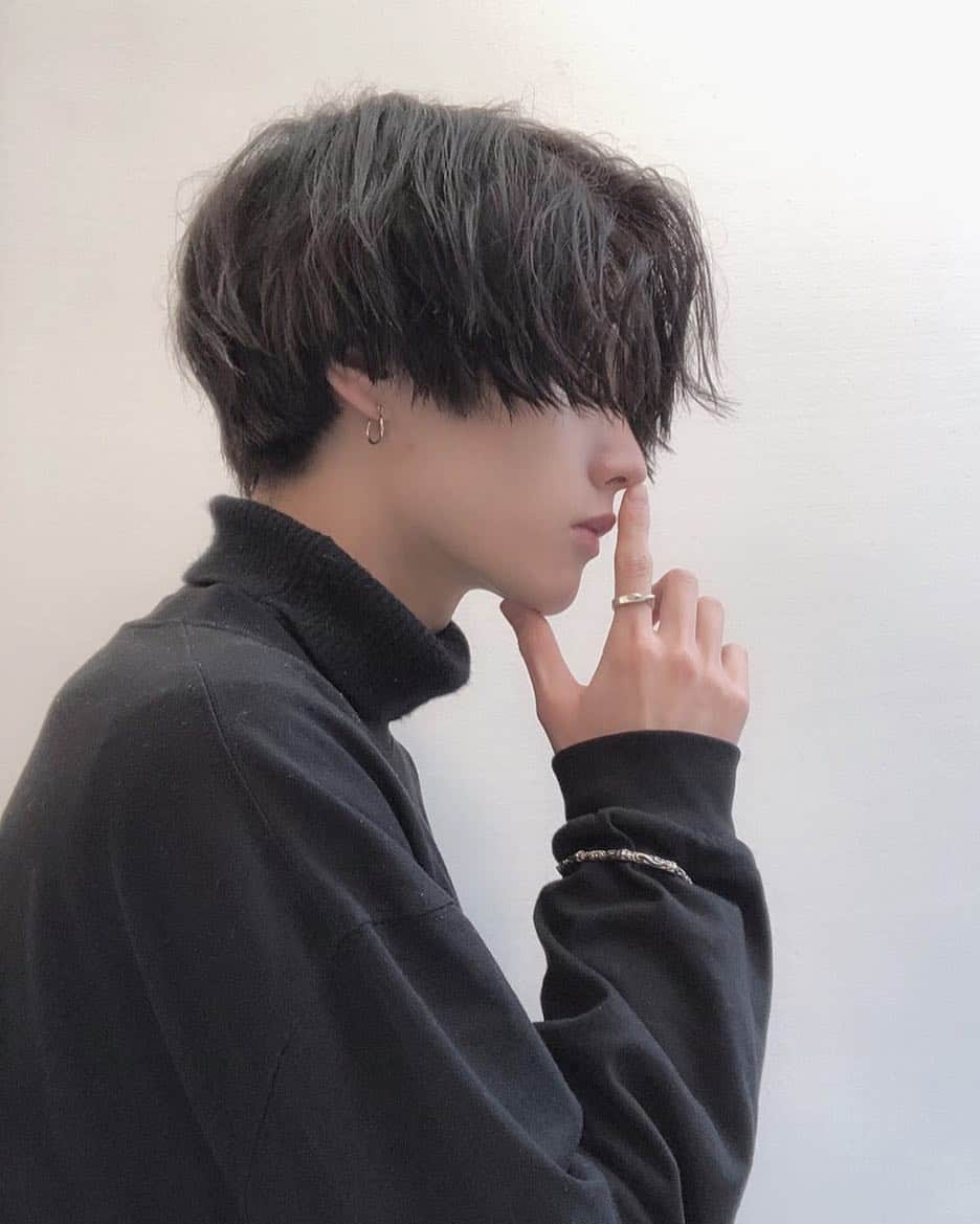 齋藤正太さんのインスタグラム写真 齋藤正太instagram Hitstyle フラットなライン マッシュ男子 Seventeen マッシュ メンズヘア メンズカット 韓国好きな人と繋がりたい メンズウルフ パーマ スパイラルパーマ ツイストパーマ 渋谷美容室 ヘアスタイル