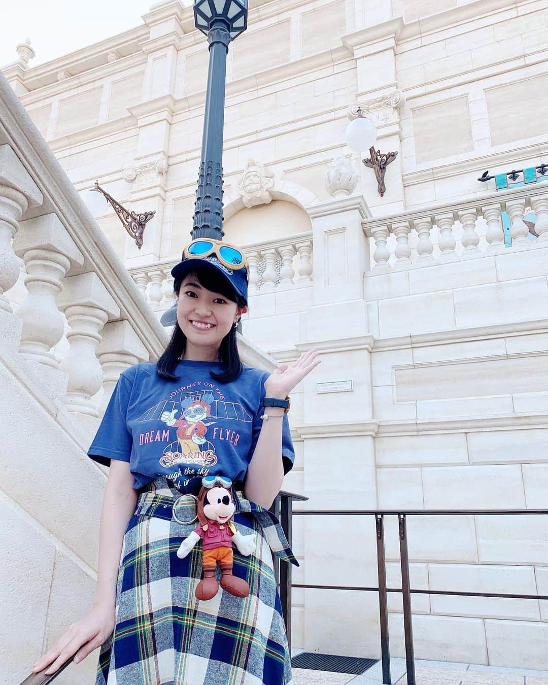 山口真奈のインスタグラム