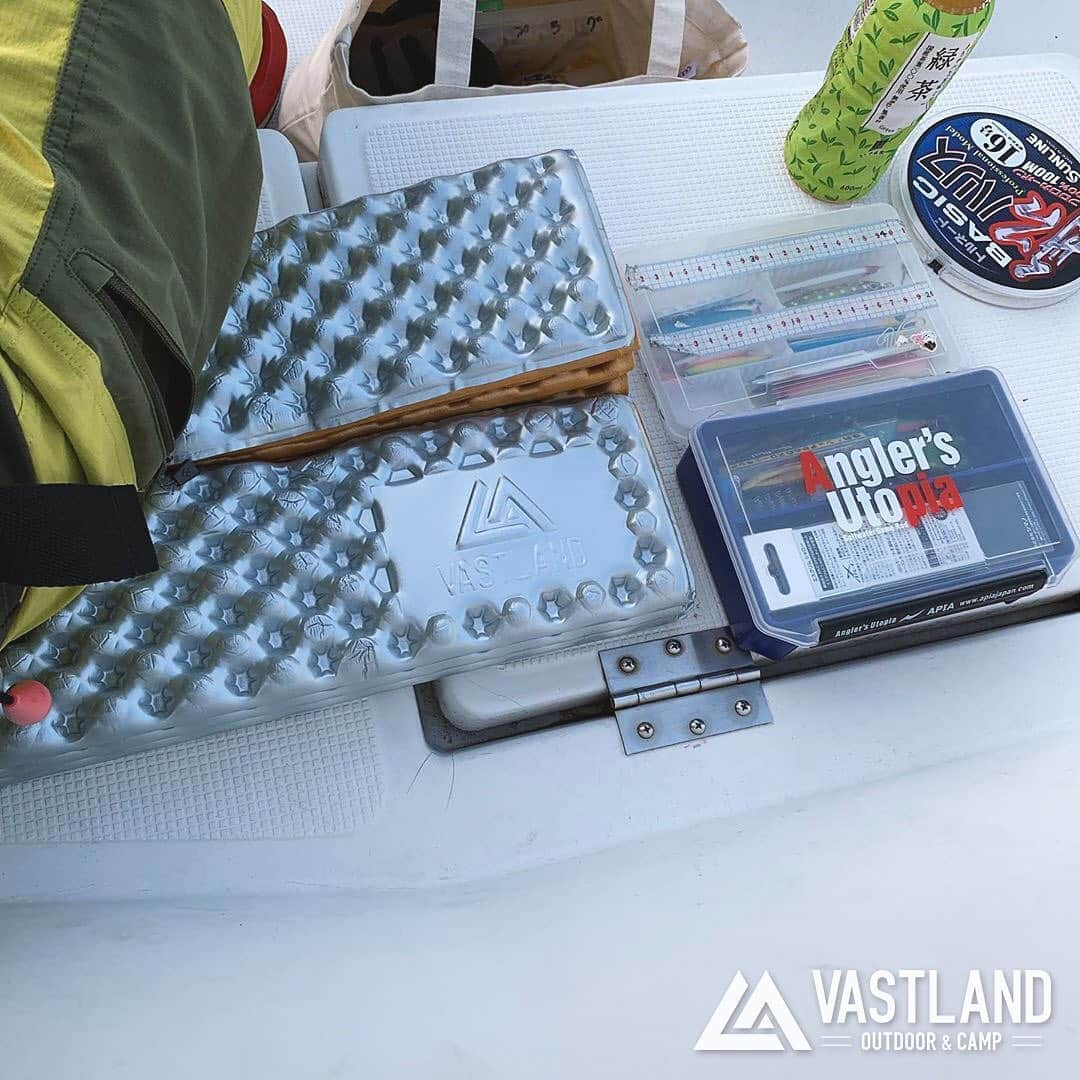 VASTLANDのインスタグラム