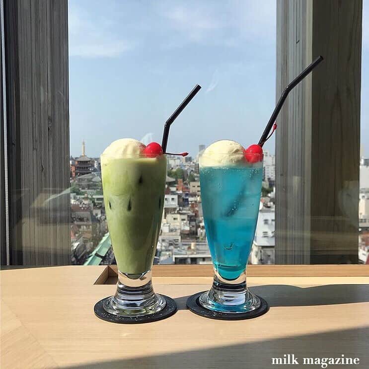 MOVE / ムーブのグルメインスタ