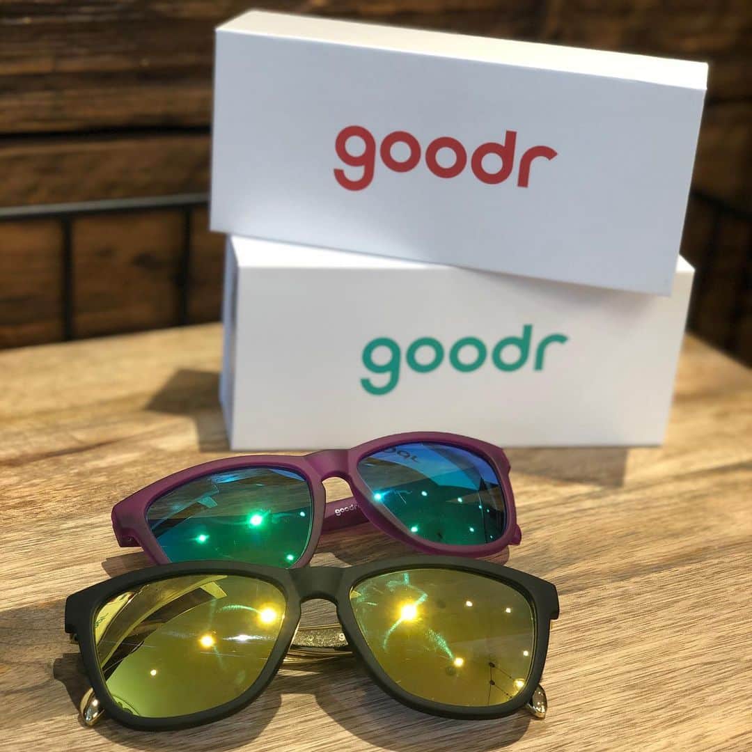 ニコアンドのグルメインスタ